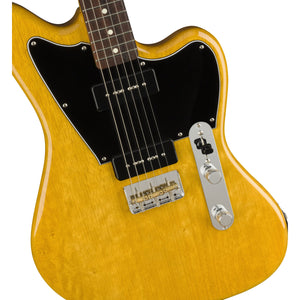 Fender OFFSET TELE RW KORINA AGN