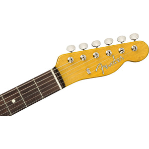 Fender OFFSET TELE RW KORINA AGN