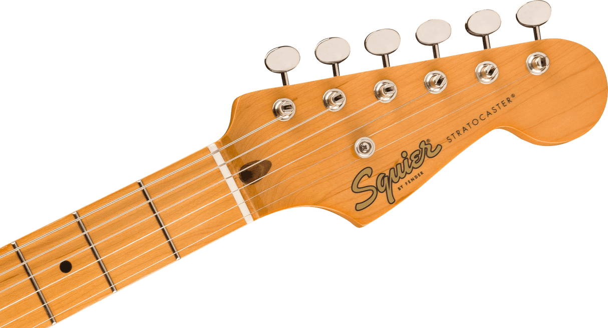 Squier Classic Vibe 50s STRAT MN 2TS