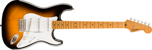 Squier Classic Vibe 50s STRAT MN 2TS