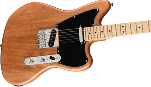 Squier PARANORMAL OFFSET TELE MN LRL BPG NAT