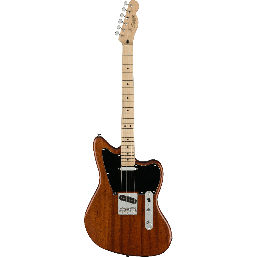 Squier PARANORMAL OFFSET TELE MN LRL BPG NAT