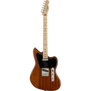 Squier PARANORMAL OFFSET TELE MN LRL BPG NAT