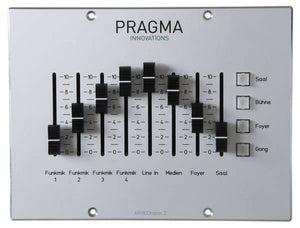 Pragma Innovations ARVIGOnano 3 WM-A