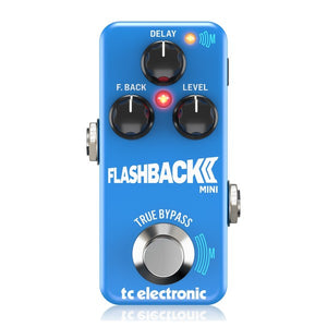 TC Electronic Flashback 2 Mini Delay