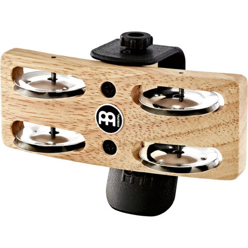 Meinl PHTA Pro Heel Tambourine