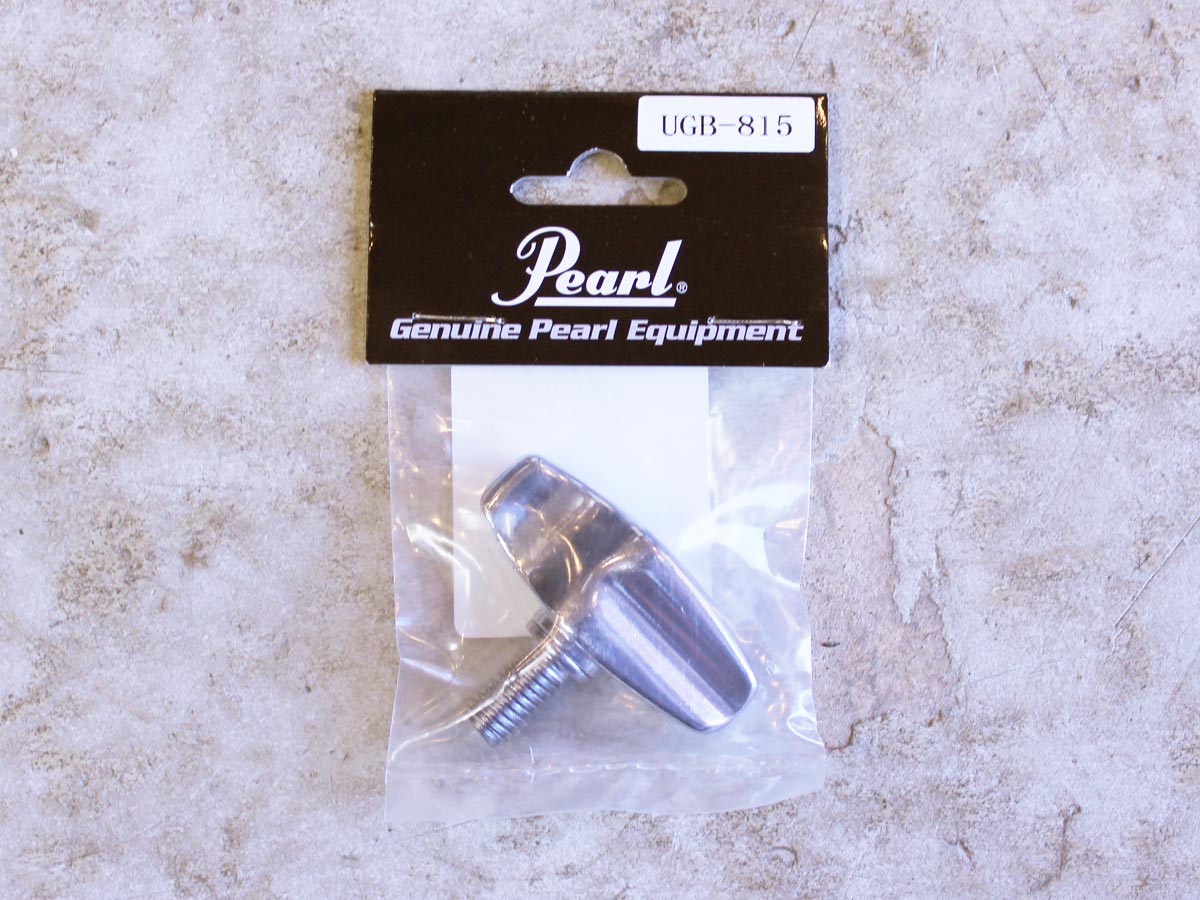 Pearl UGB-815S DieCast wing bolt