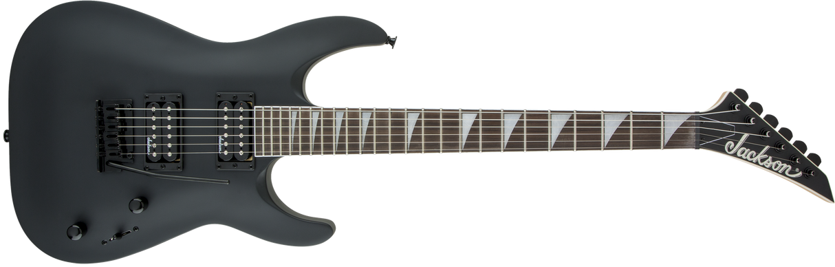 Jackson JS22 DKA  AH FB SBK