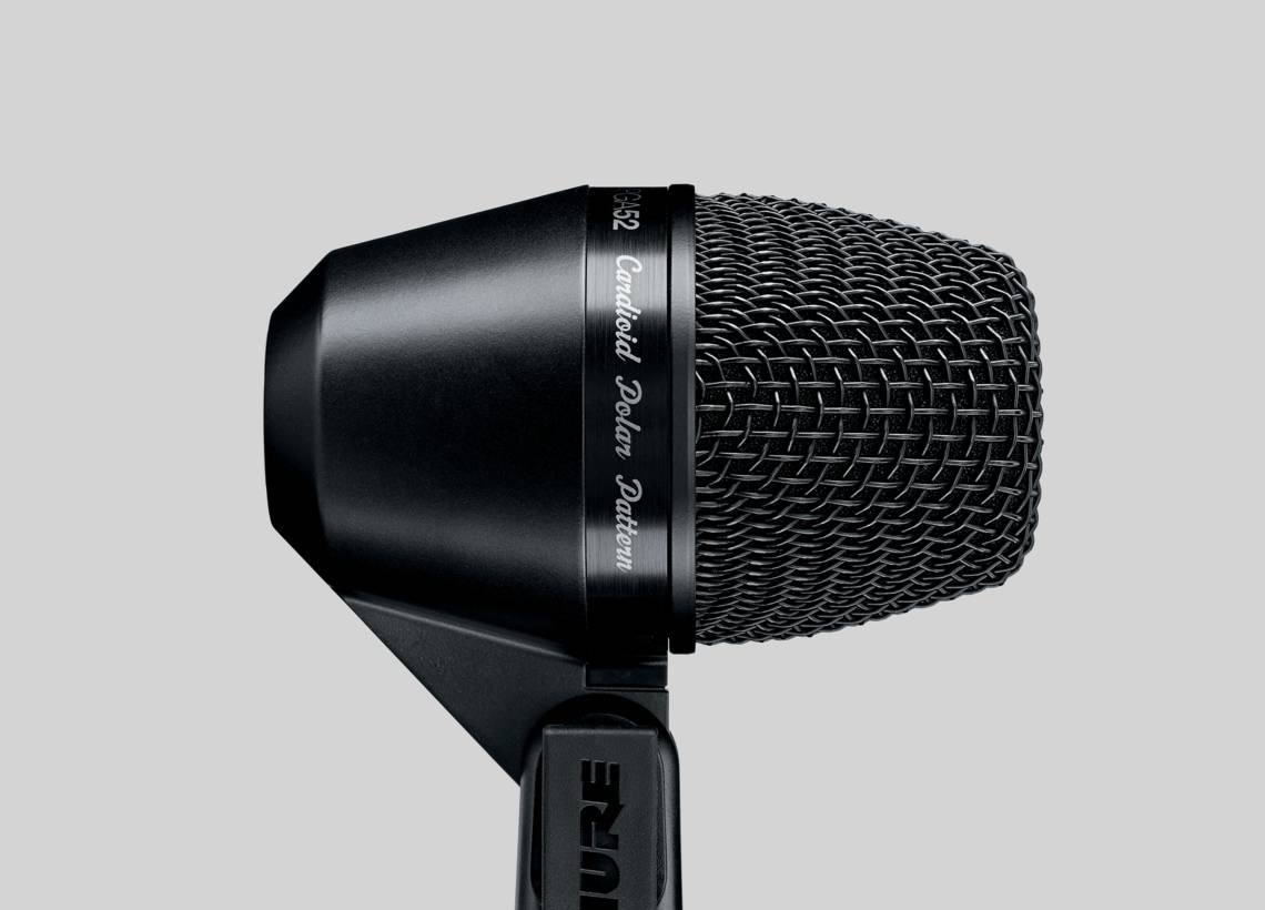 Shure PGA56-XLR