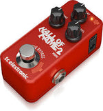 TC Electronic Hall Of Fame 2 MINI Reverb