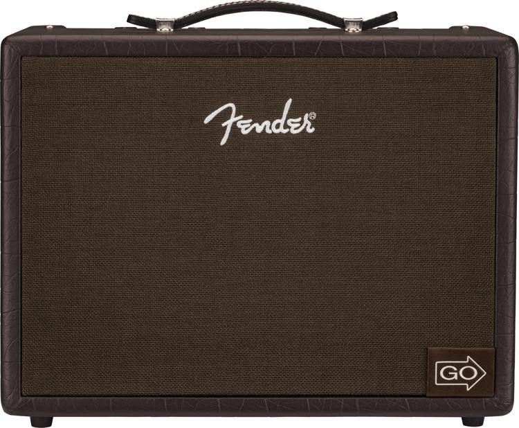 Fender ACOUSTIC JR GO