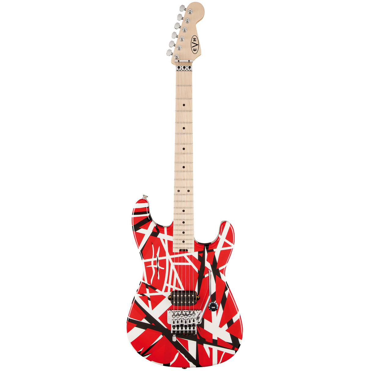 EVH STRIPE SERIES RBW