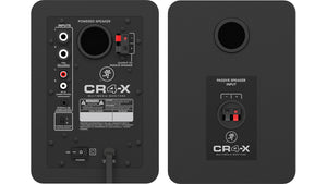 Mackie CR4-X