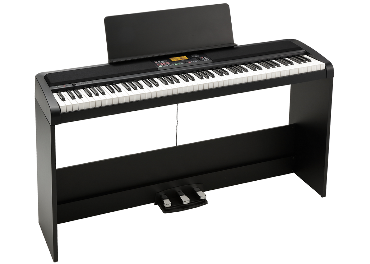 Korg XE20SP digital piano with automatic arranger