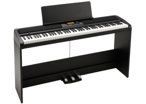 Korg XE20SP digital piano with automatic arranger