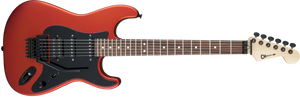 Charvel USA Select SoCal1 HSS TORREDO RW elektrinė gitara