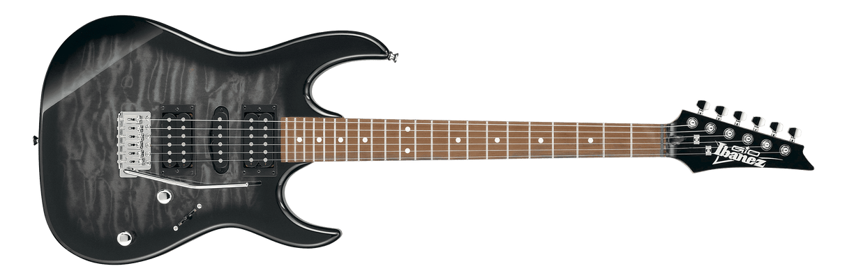 Ibanez GRX70QA TKS elektrinė gitara