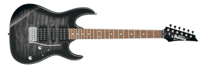 Ibanez GRX70QA TKS elektrinė gitara