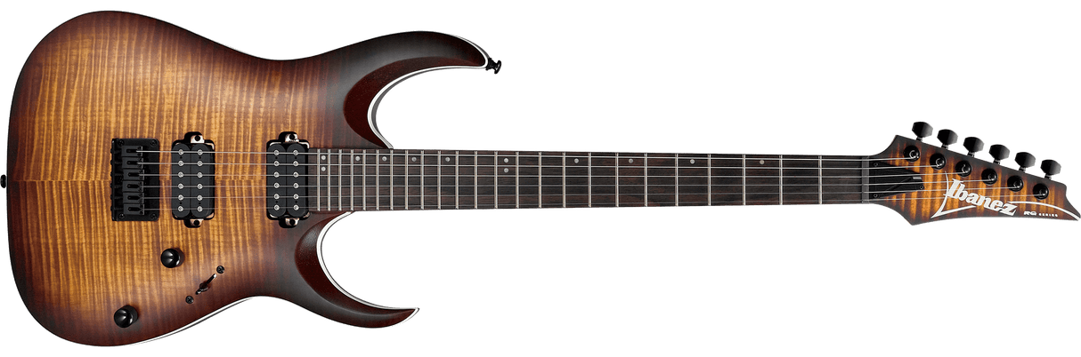 Ibanez RGA42FM DEF elektrinė gitara