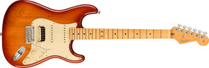 Fender American Pro II P Stratocaster HSS SSB elektrinė gitara