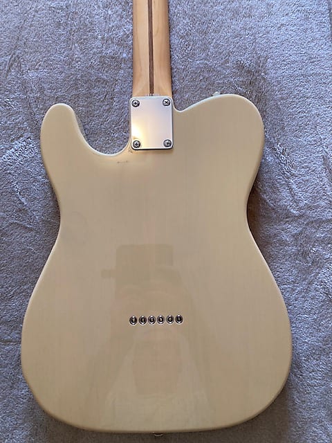 Tokai TTE50 OWB/M Made in Japan elektrinė gitara