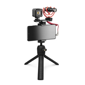 Rode Vlogger Kit Universal Edition