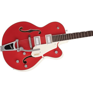 Gretsch G5410T Tri-Five FR/VW LTD with Bigsby elektrinė gitara