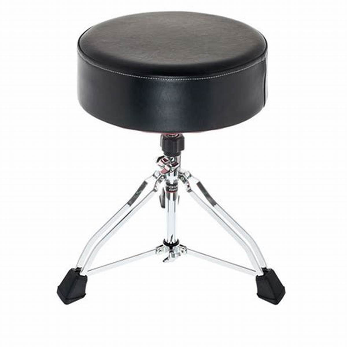 TAMA HT830B Round Rider XL Drum Throne