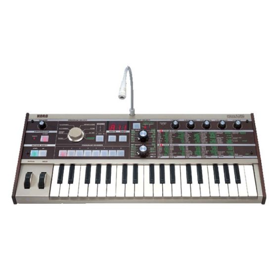 Korg Microkorg