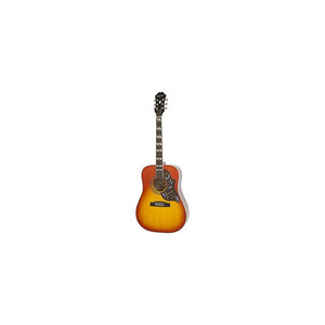 Epiphone Hummingbird Pro Acoustic Electric Faded Cherryburst elektro-akustinė gitara