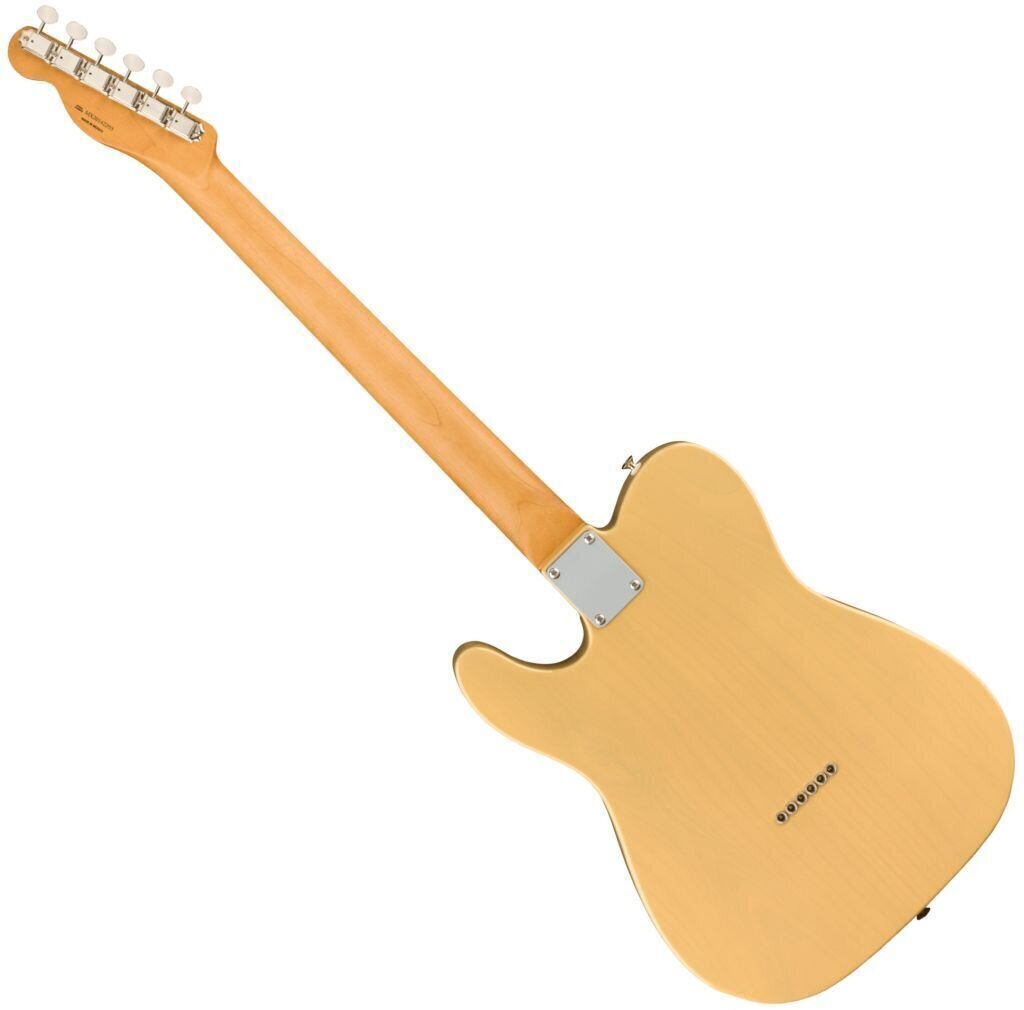 Fender NOVENTA TELE MN VBL elektrinė gitara