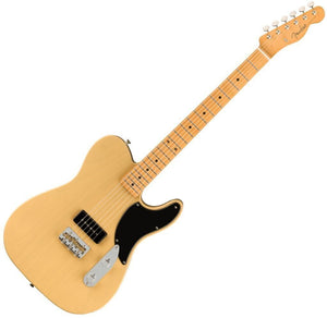 Fender NOVENTA TELE MN VBL elektrinė gitara