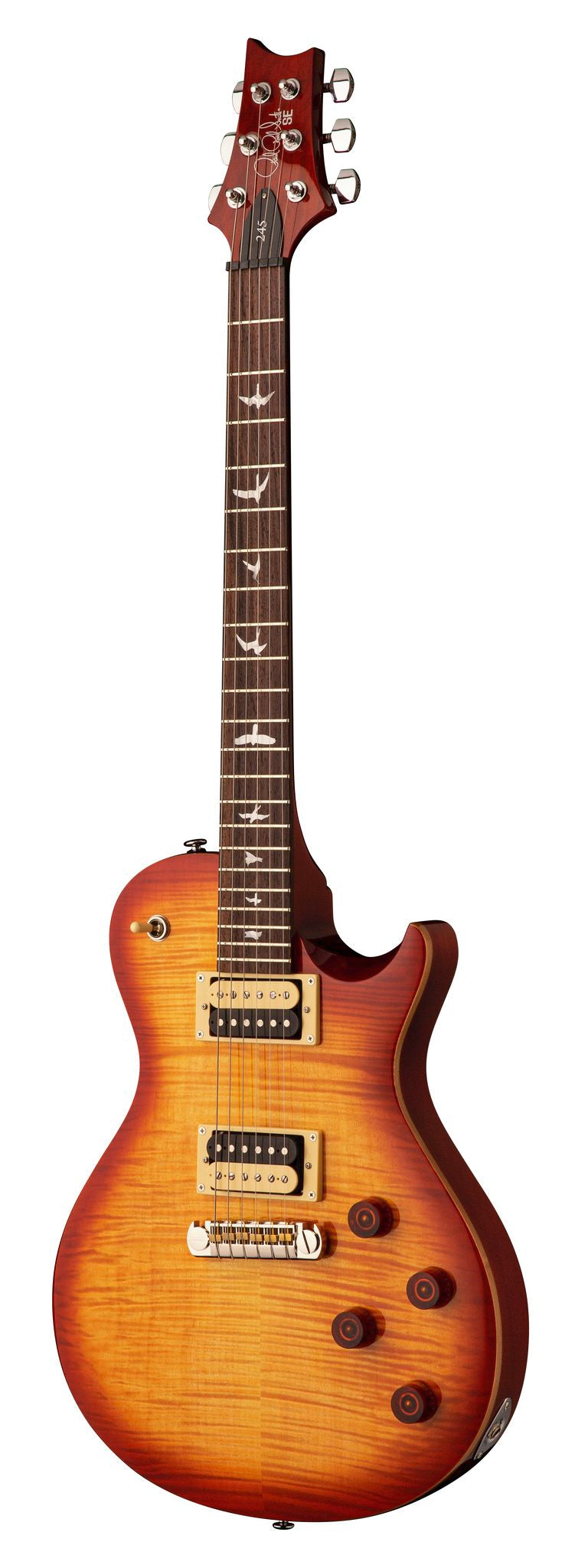 Paul Reed Smith SE 245 Vintage Sunburst