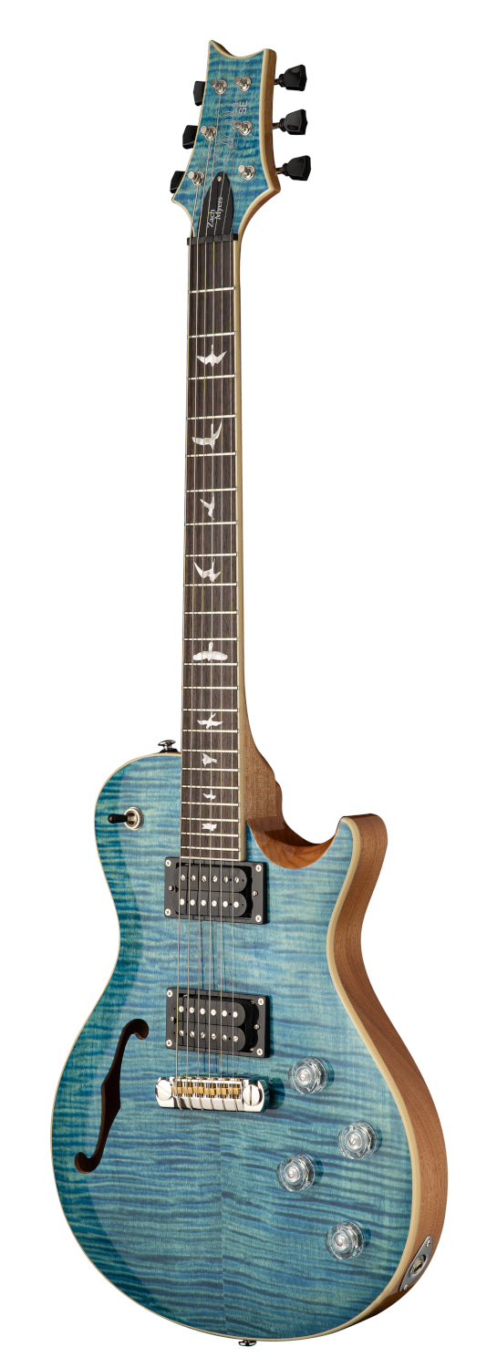 Paul Reed Smith SE Zach Myers Myers Blue