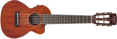 Gretsch G9126-ACE GTR-UKE W/GB