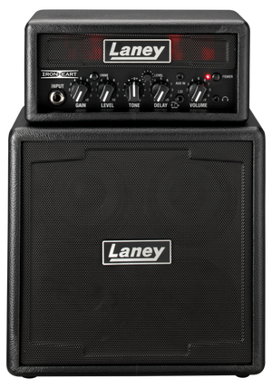 Laney Ministack -B-Iron mini amp