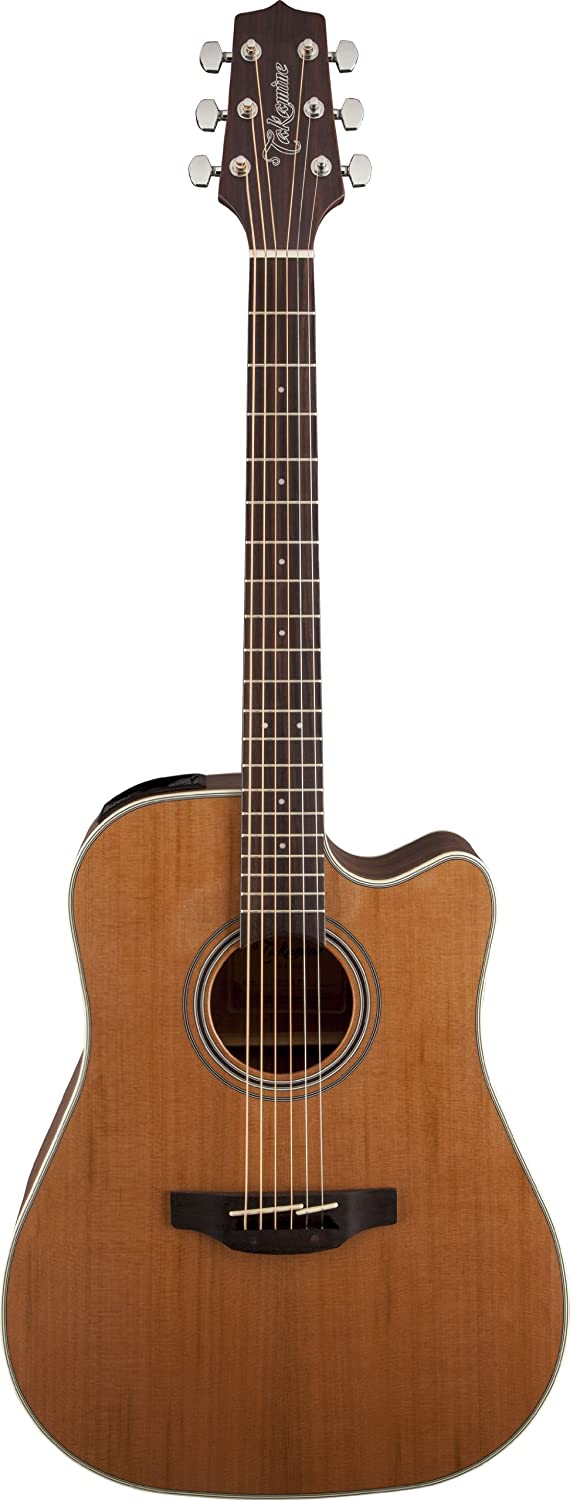 Takamine GD20CE-NS elektro-akustinė gitara