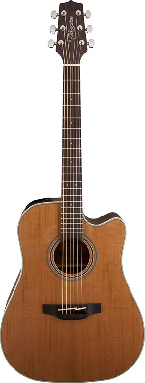 Takamine GD20CE-NS elektro-akustinė gitara