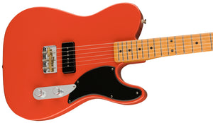 Fender NOVENTA TELE MN FRD elektrinė gitara