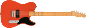 Fender NOVENTA TELE MN FRD elektrinė gitara