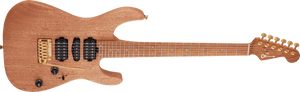 Charvel PRO-MOD DK24 HSH 2PT CM MAHOGANY elektrinė gitara