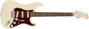 Fender De Vintera 60s stratocaster PF OLW elektrinė gitara