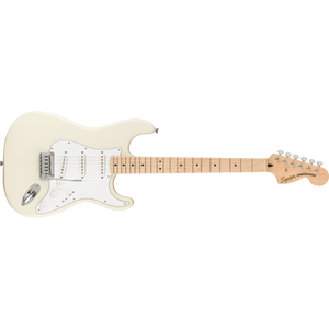 Squier Affinity Stratocaster MN WPG OLW