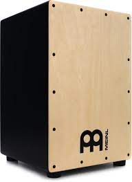 MEINL MCAJ100BK-MA Cajon