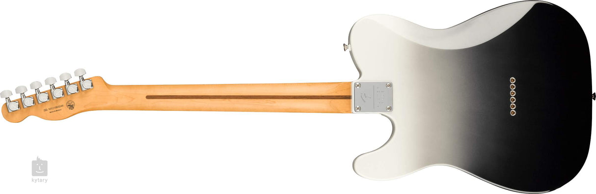 Fender Player Plus Telecaster PF SVS elektrinė gitara