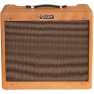 Fender Blues Junior IV LTD Lacquered Tweed