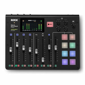 Rode Rodecaster Pro B-Stock