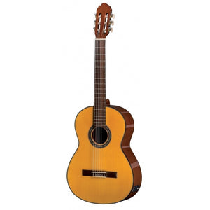 Gewa VGS VG500.160 student natural 4/4 klasikinė gitara su įgarsinimu