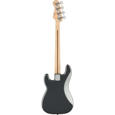 Squier Affinity PJ-bass LR BPG CFM bosinė gitara