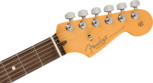 Fender American Pro II Stratocaster  RW OWT elektrinė gitara